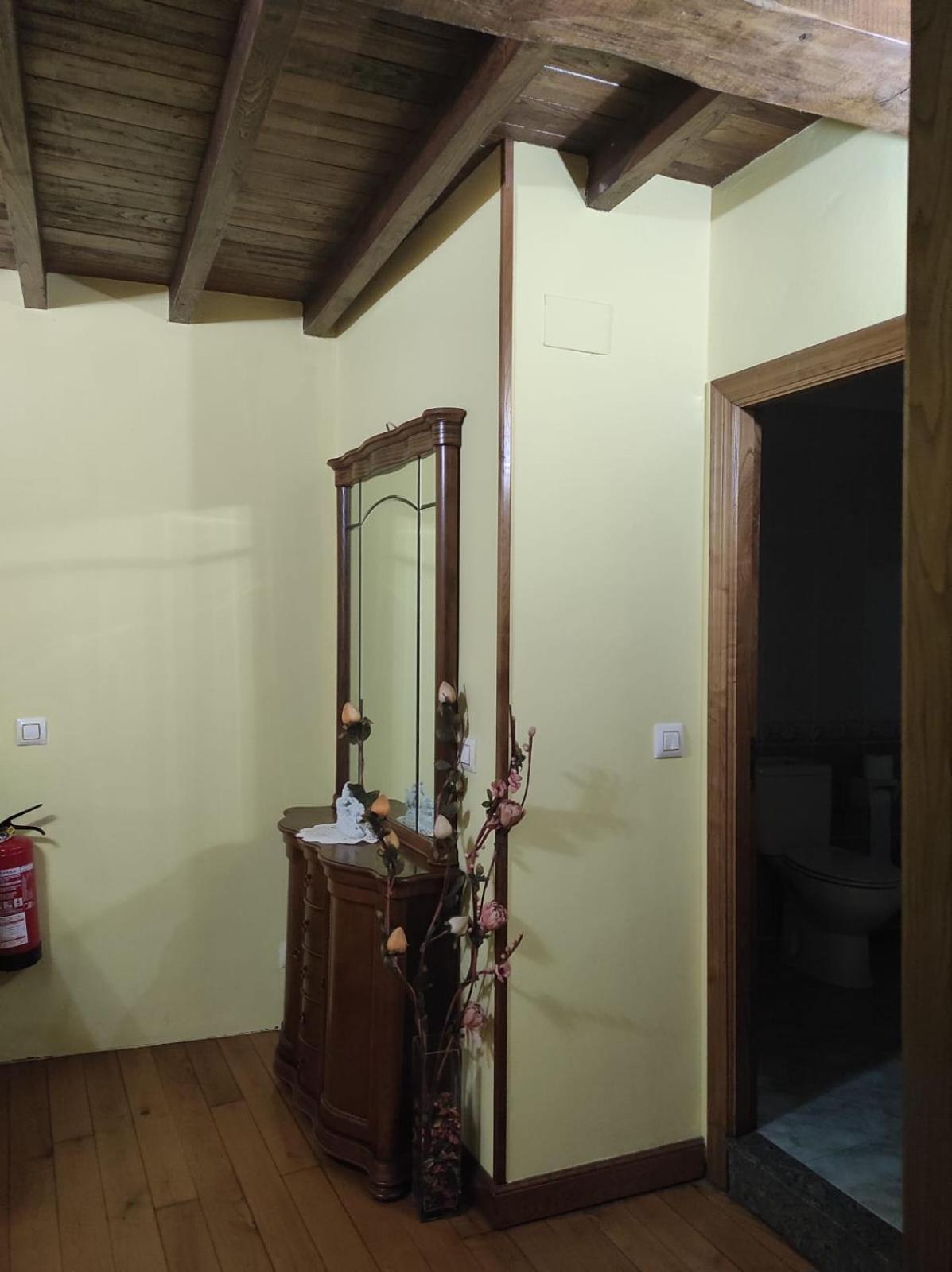 La Corrada Villa Priede Exterior foto