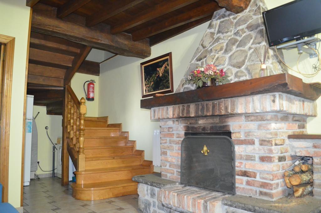 La Corrada Villa Priede Exterior foto