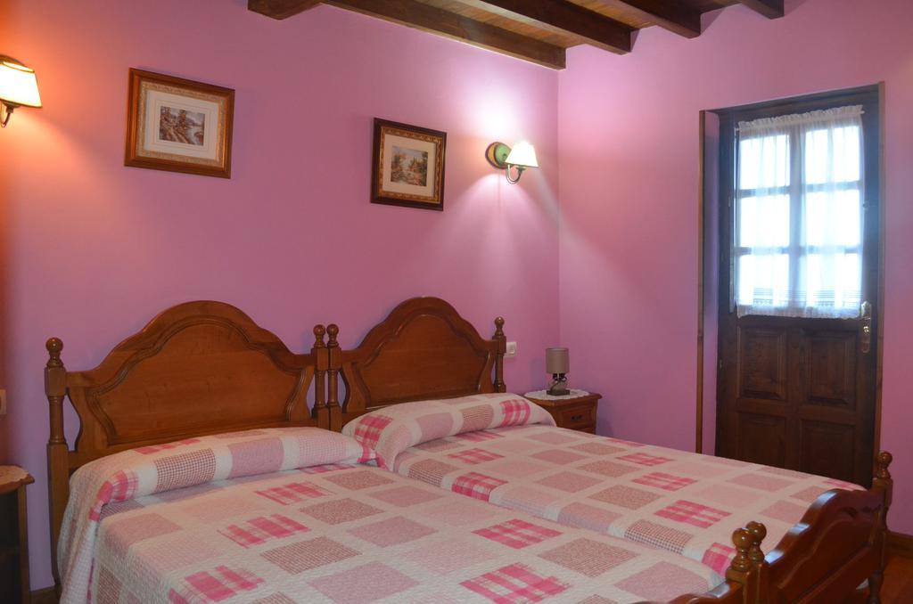 La Corrada Villa Priede Exterior foto