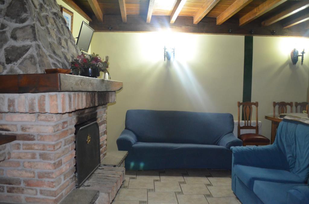 La Corrada Villa Priede Exterior foto